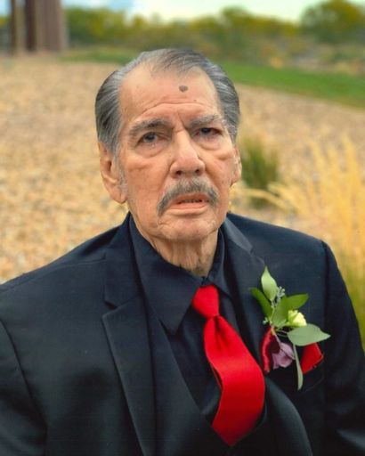 Fernando Gonzales's obituary image