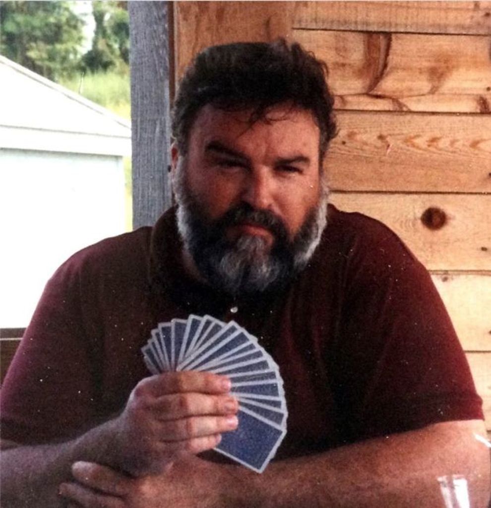 Jethro Anderson Hooper, Ii Profile Photo