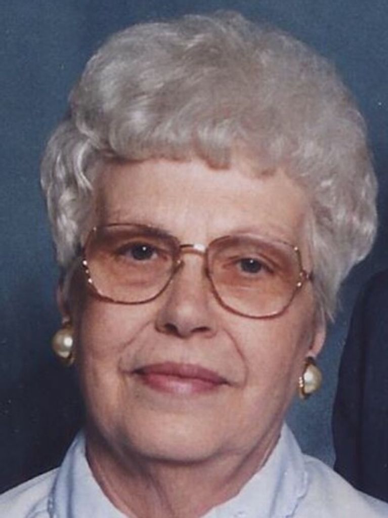 Elizabeth Sprinkle Profile Photo