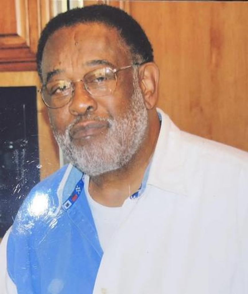 James Caroll Morton Profile Photo