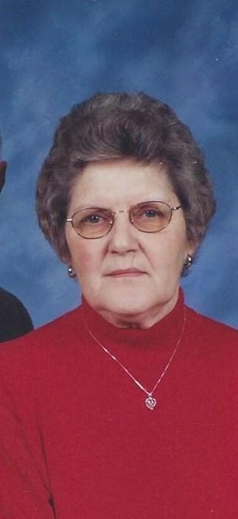 Blanche E. Jones Profile Photo