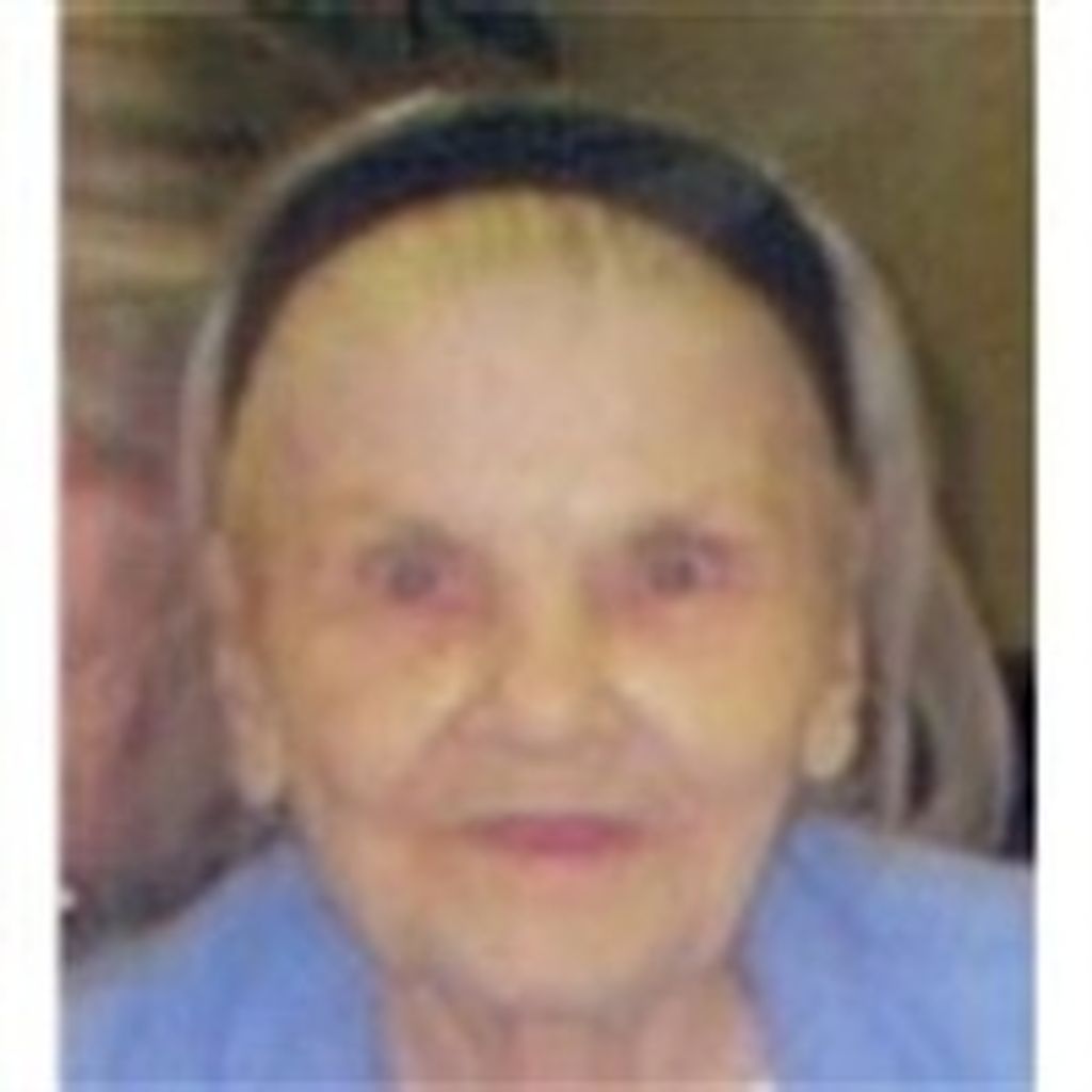 Thelma  Berniece Walenciak