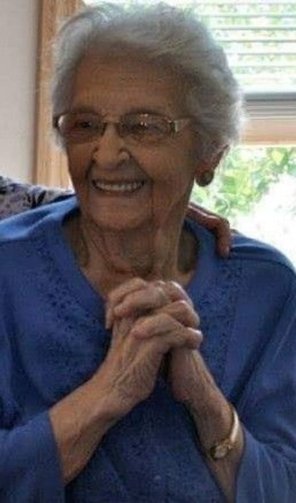 Margaret Theresa (Gerevics)  Kasper