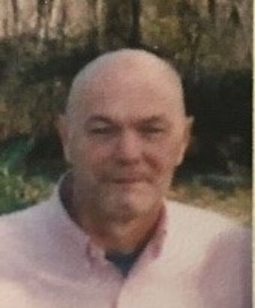 Mark "Mike" Sanders Profile Photo