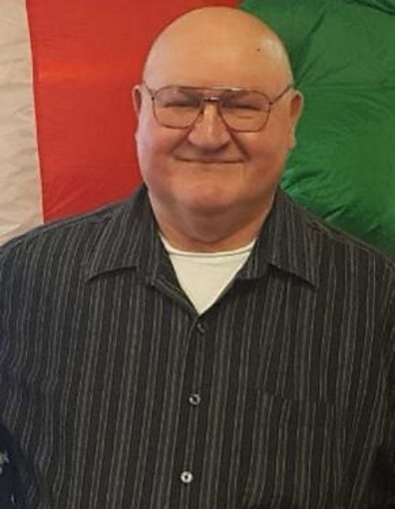 Michael L. Merew Profile Photo
