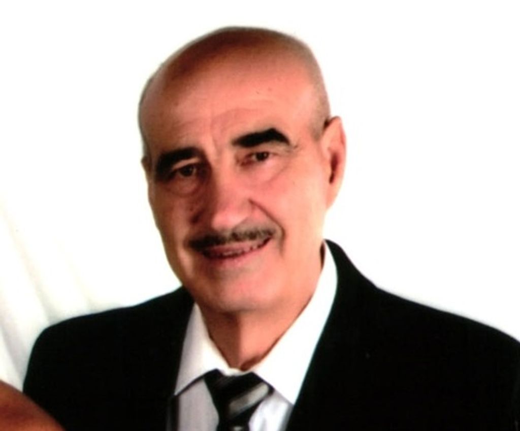 Mario La Hara Profile Photo