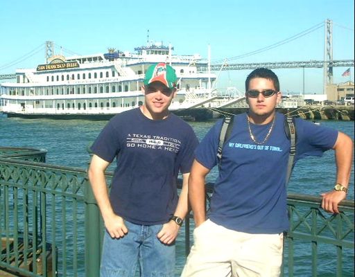 Jessie (Johnny) Gongora photo gallery thumbnail 13 of 123