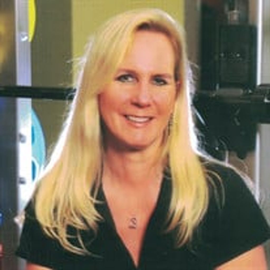 Pam Bojeski