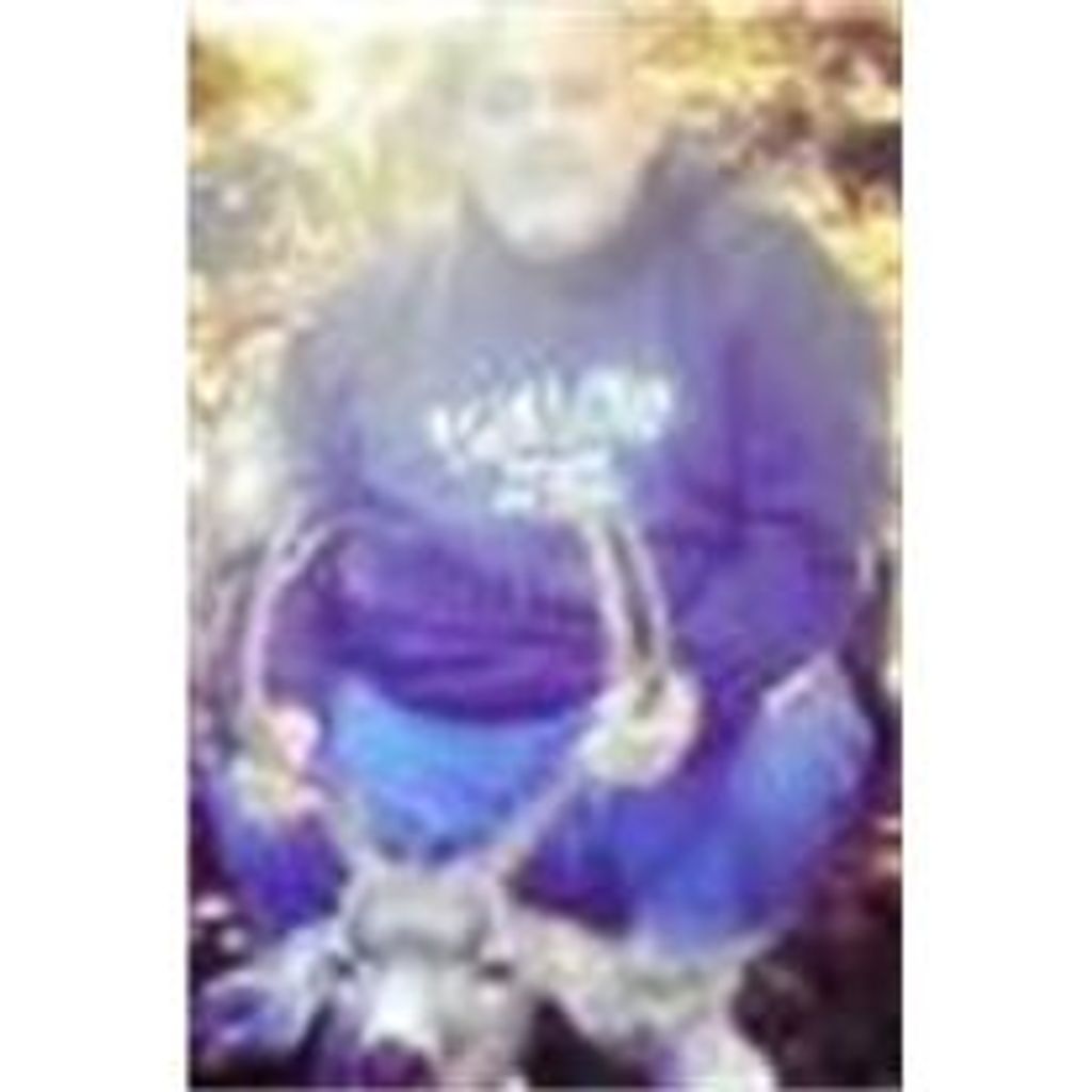 William Benedict - Age 45 - Abiquiu Trujillo
