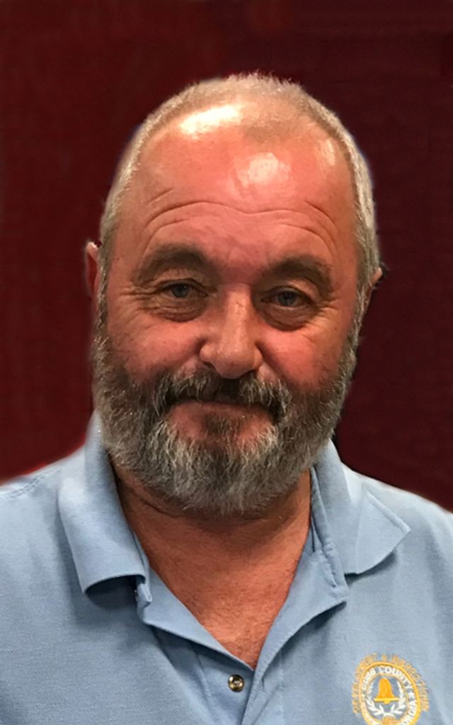 Timothy James Taylor Profile Photo