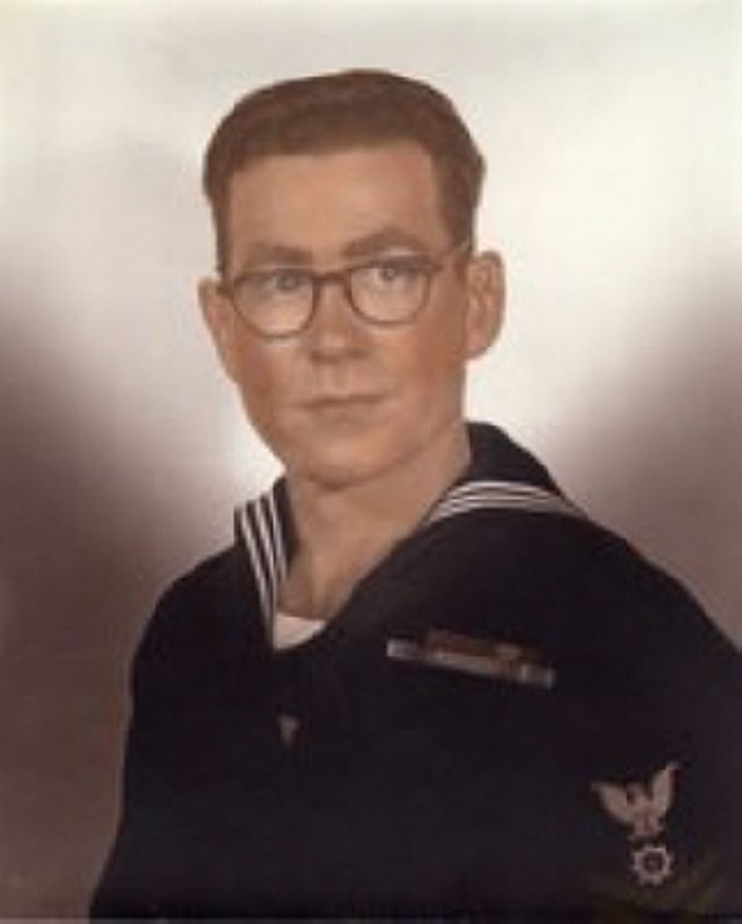 Paul Edward Vandver