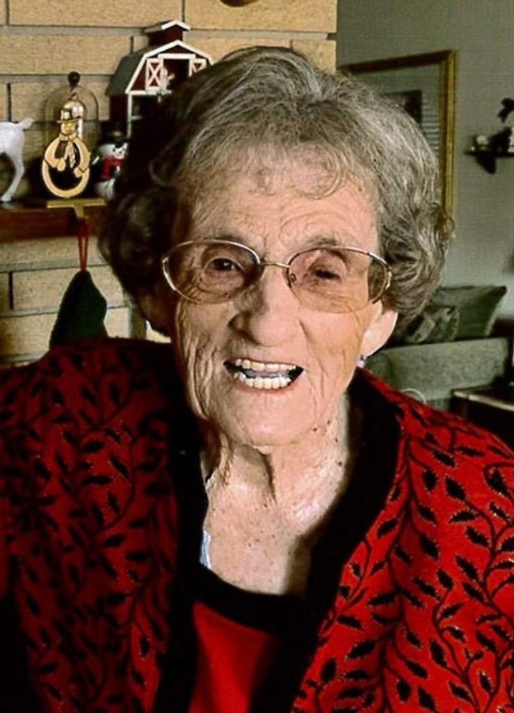 Pearl Jameson Looney Profile Photo