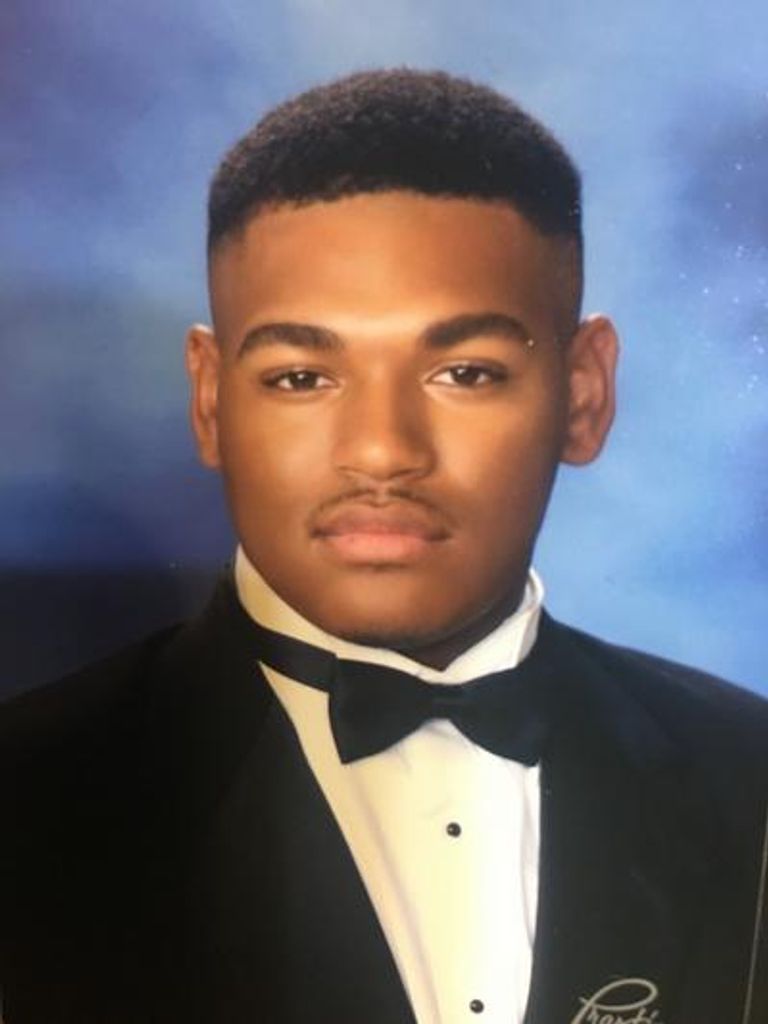 Clarence Musa Willis Iv Profile Photo