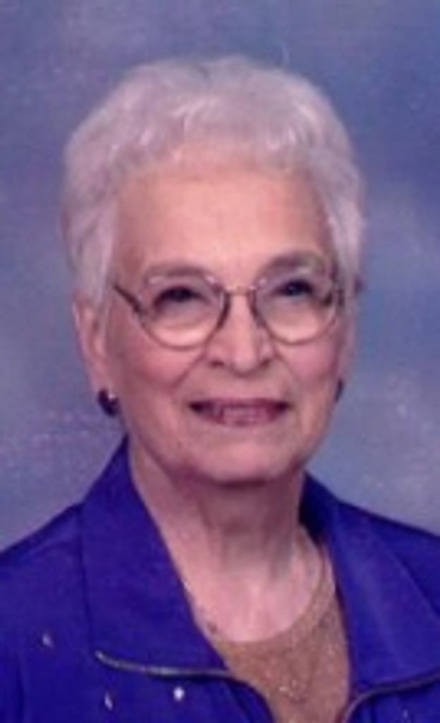 Marilyn J. Mullins