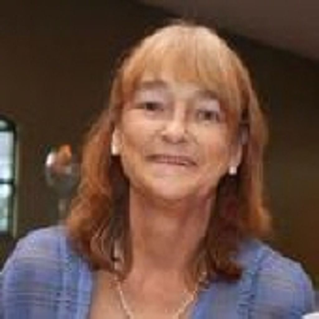 Cynthia Kay Bergh