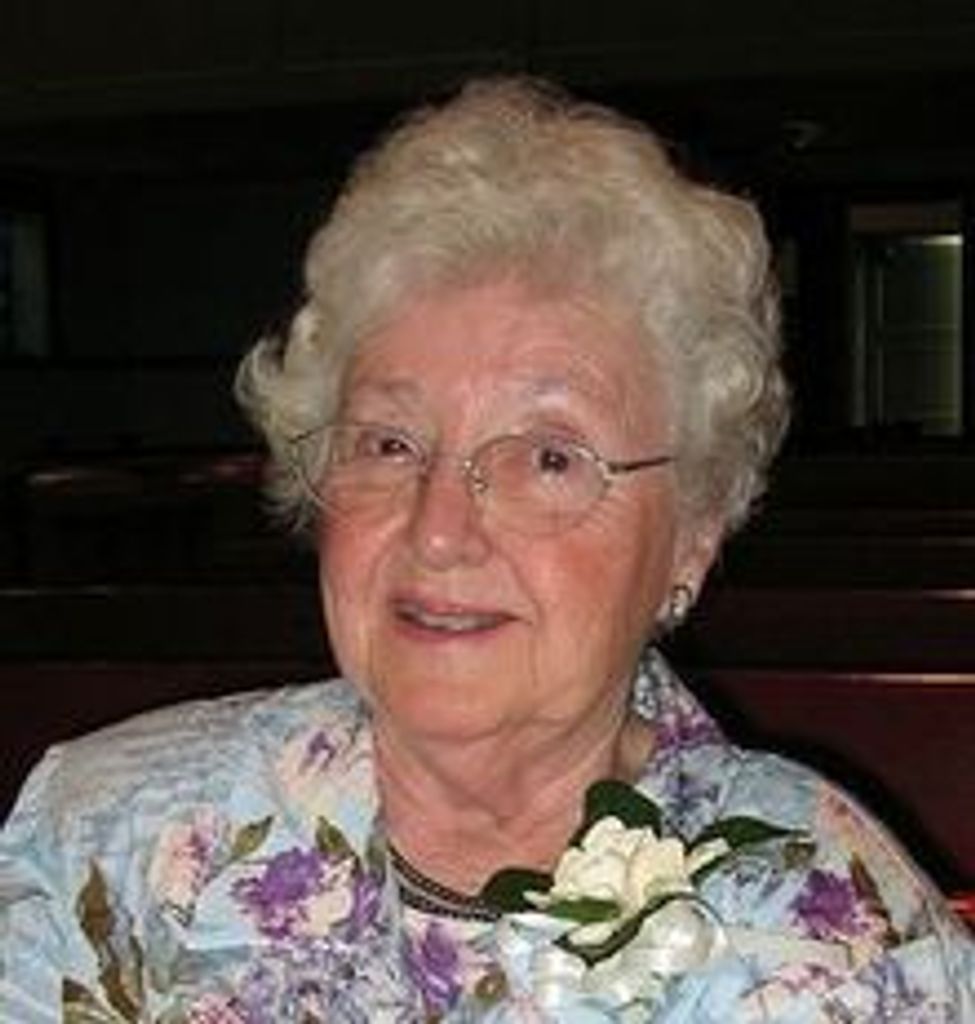 Margaret L. O'Rourke