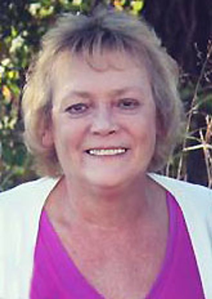 Nancy Hannon