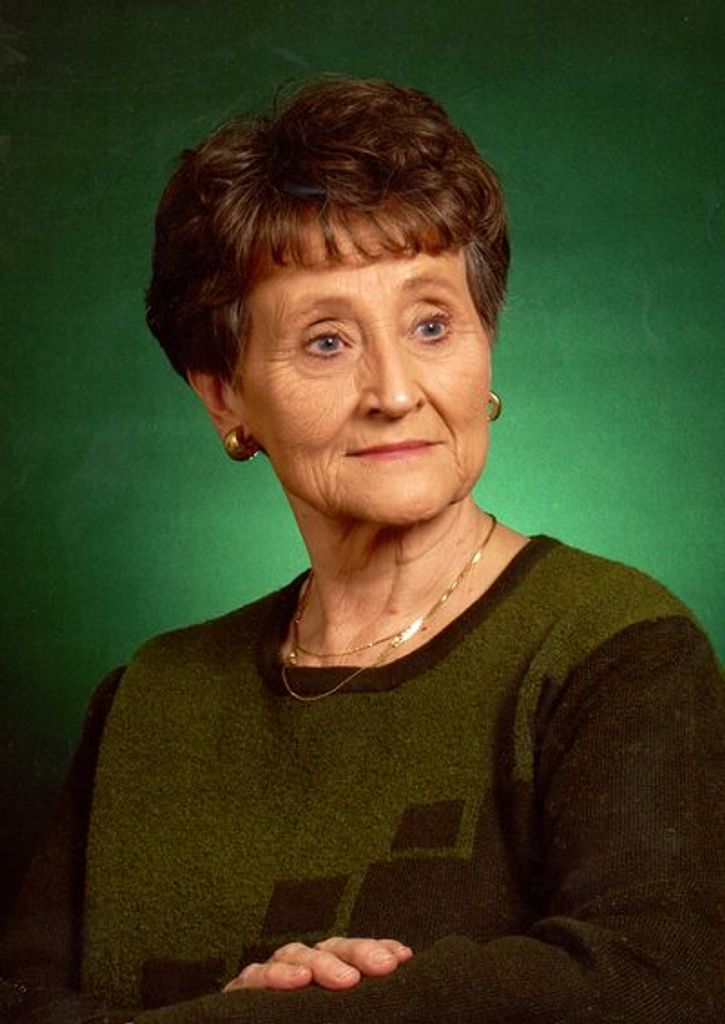 Florence Kembel