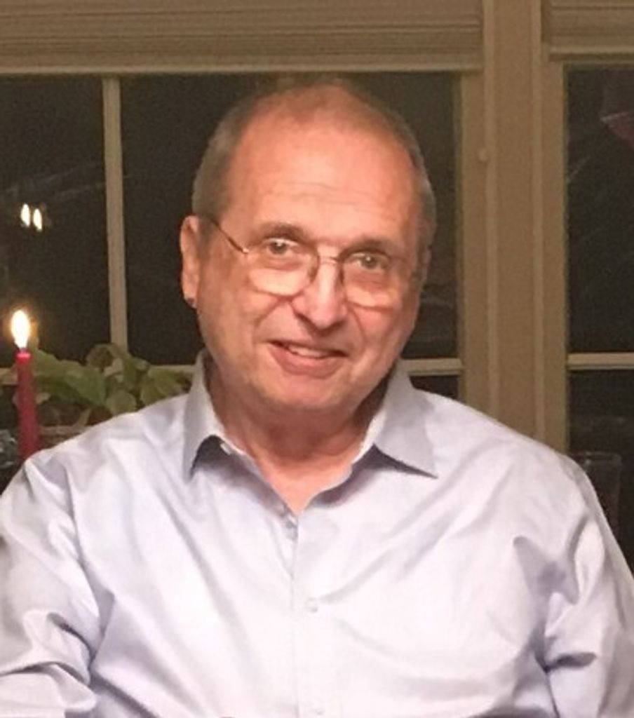 John Wendell Wine Profile Photo