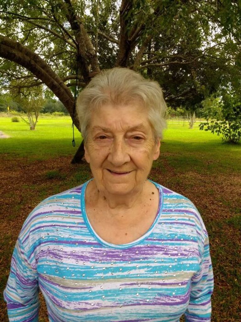 Barbara J. Dobransky