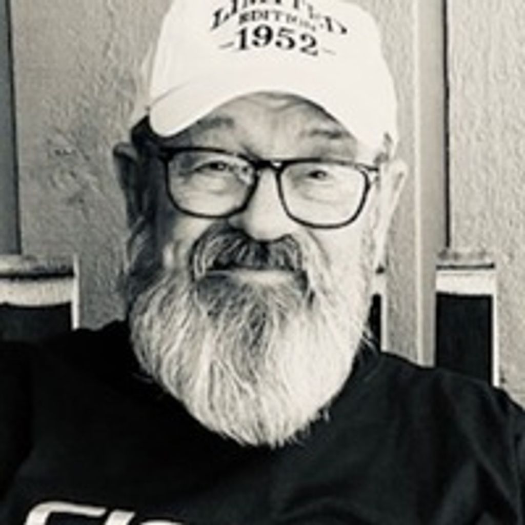 Gerald Edwin Gilbert Profile Photo