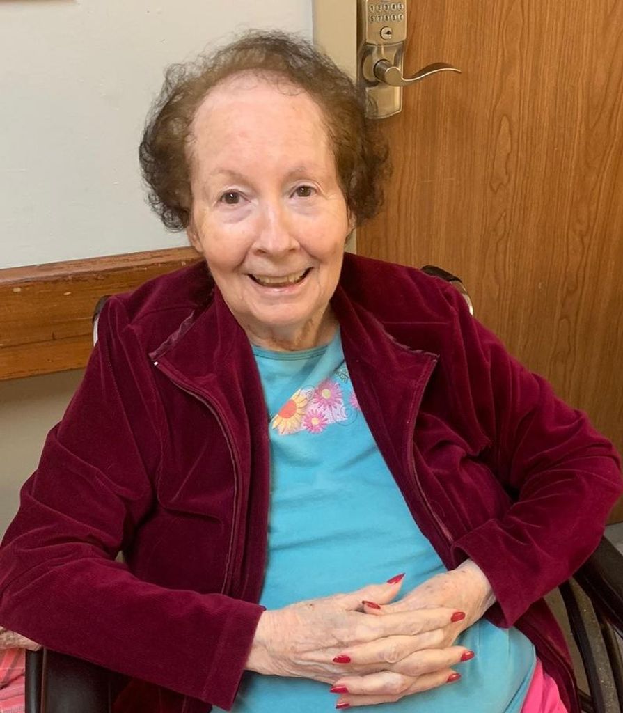 Addah "Sue" Higgins Profile Photo