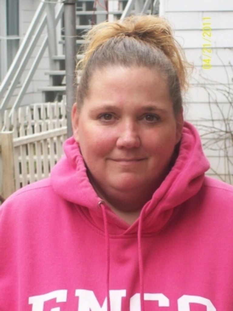 Michelle Nicolella Anelli Profile Photo