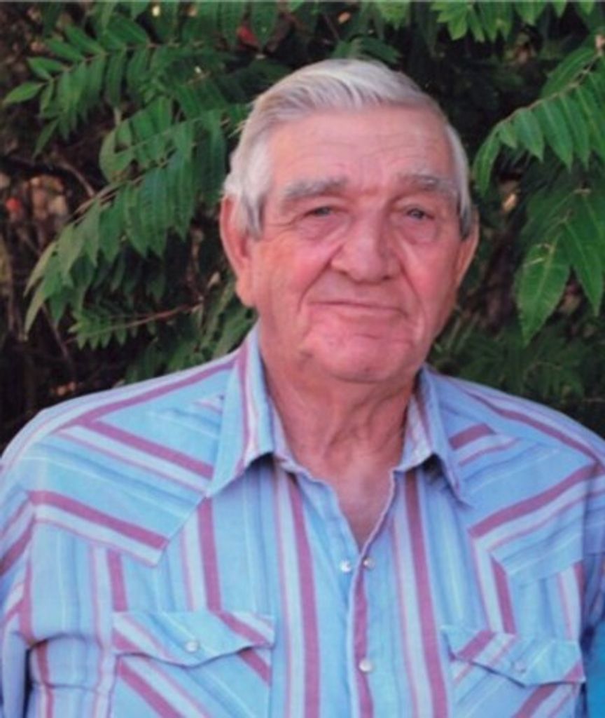 Clayton “Charlie” Cornelius