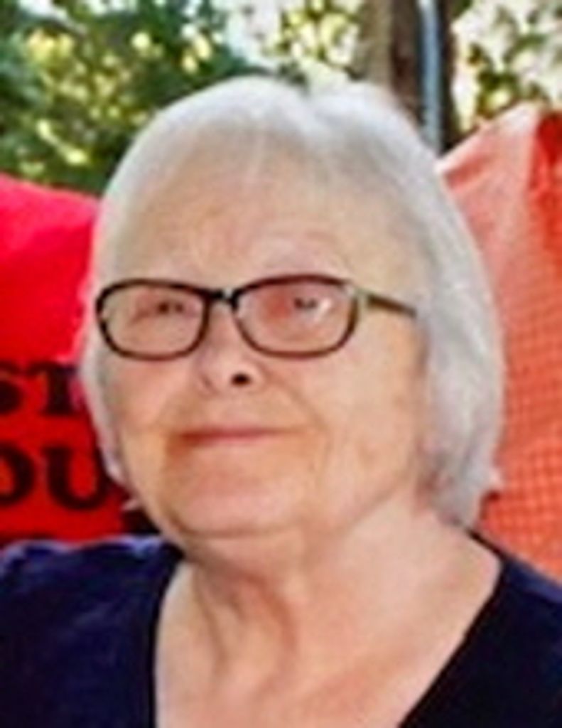 Mary Lozene Knuckles-Geisinger