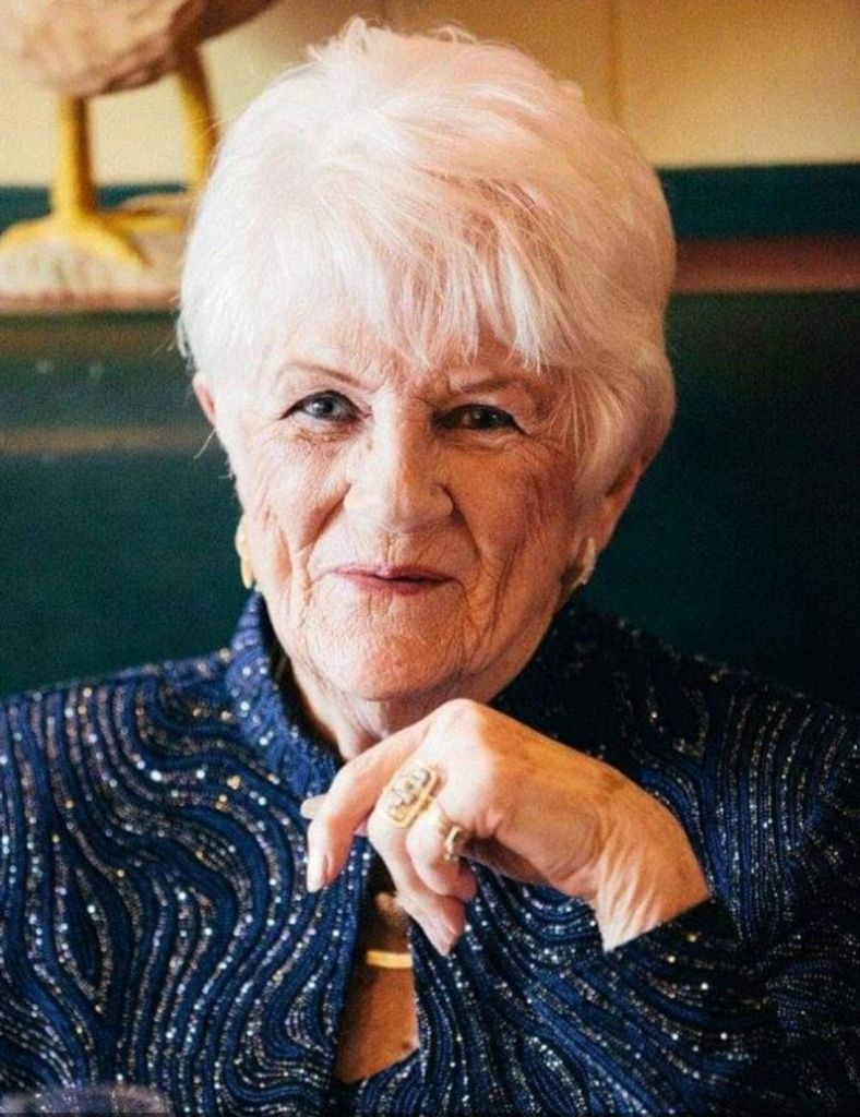 Catherine Patricia Fleischauer Profile Photo