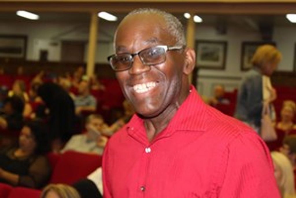 Ronald Johnson Sr. Profile Photo