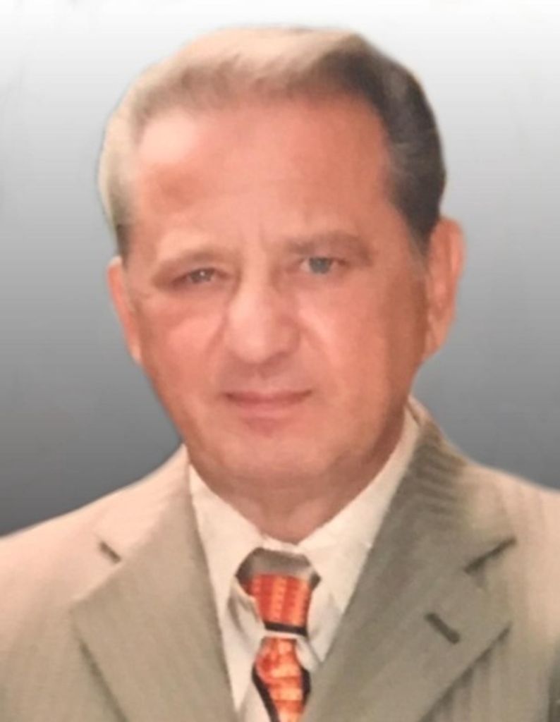 Joseph M. Toia