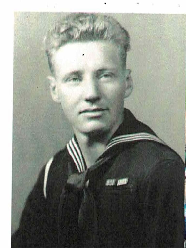 Frank E. Luksa