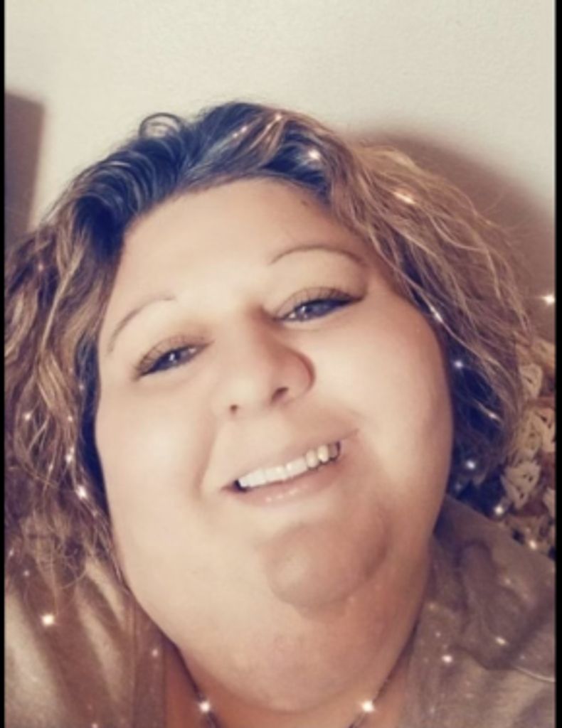 Melissa "Missy" Ann Frye