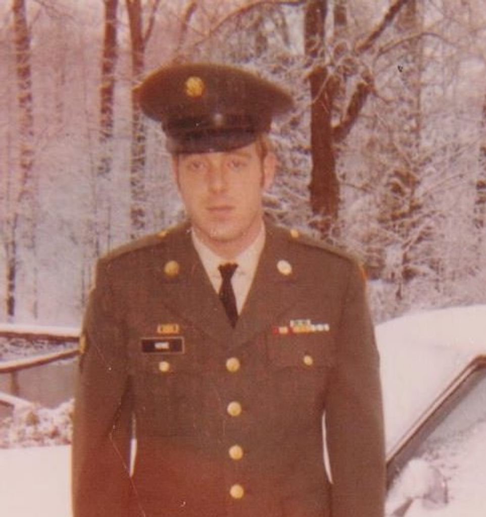 Edwin W. Howe, Jr.