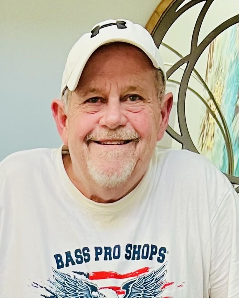 Jeffrey Martin Talley Profile Photo