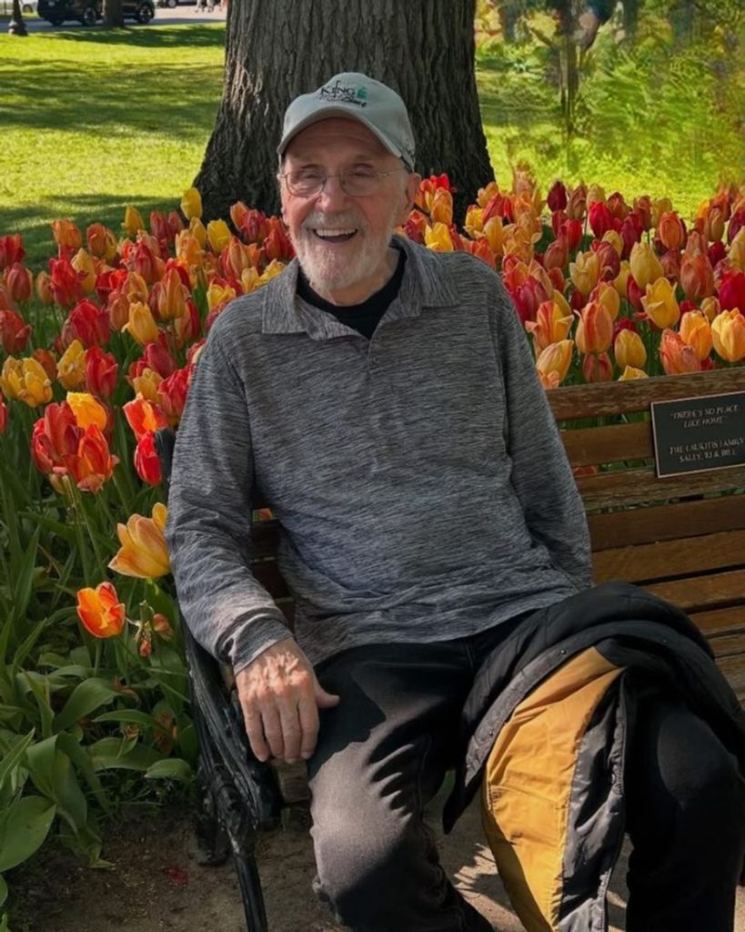 Timothy Lowell Steiner Profile Photo