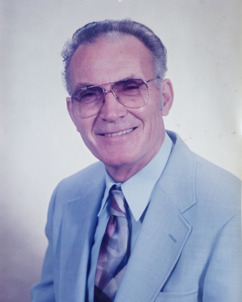 Emmit Burchett Profile Photo