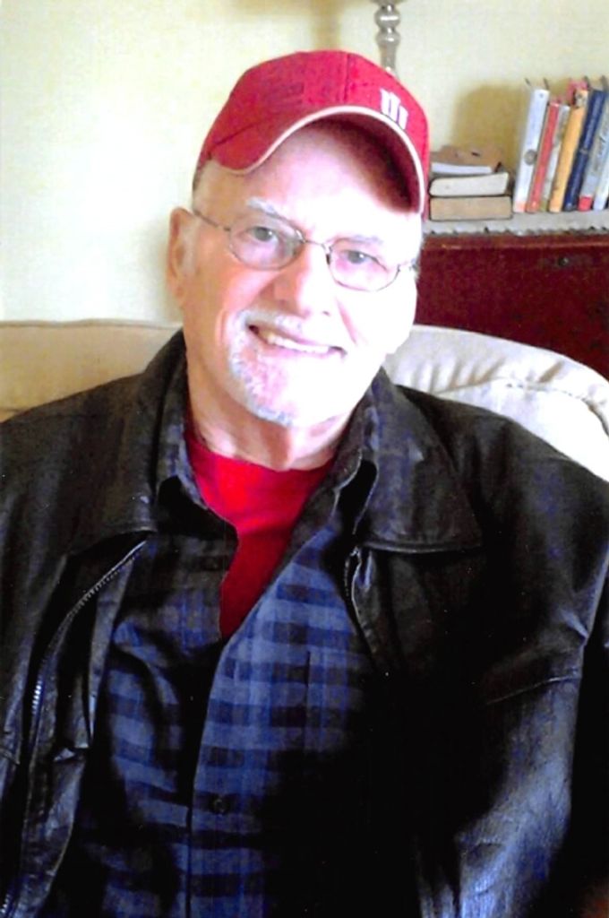 Keith Dabney Profile Photo