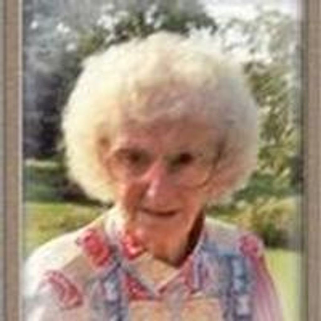 V. Jean Moore