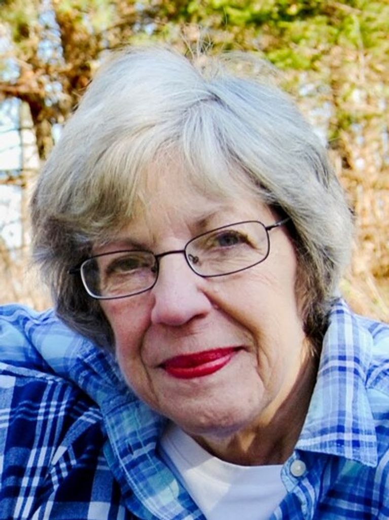 Kathleen I. Parsons