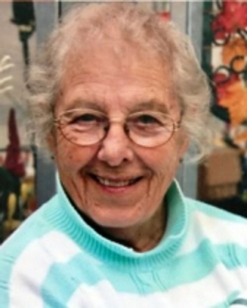 Mary E. Shroyer