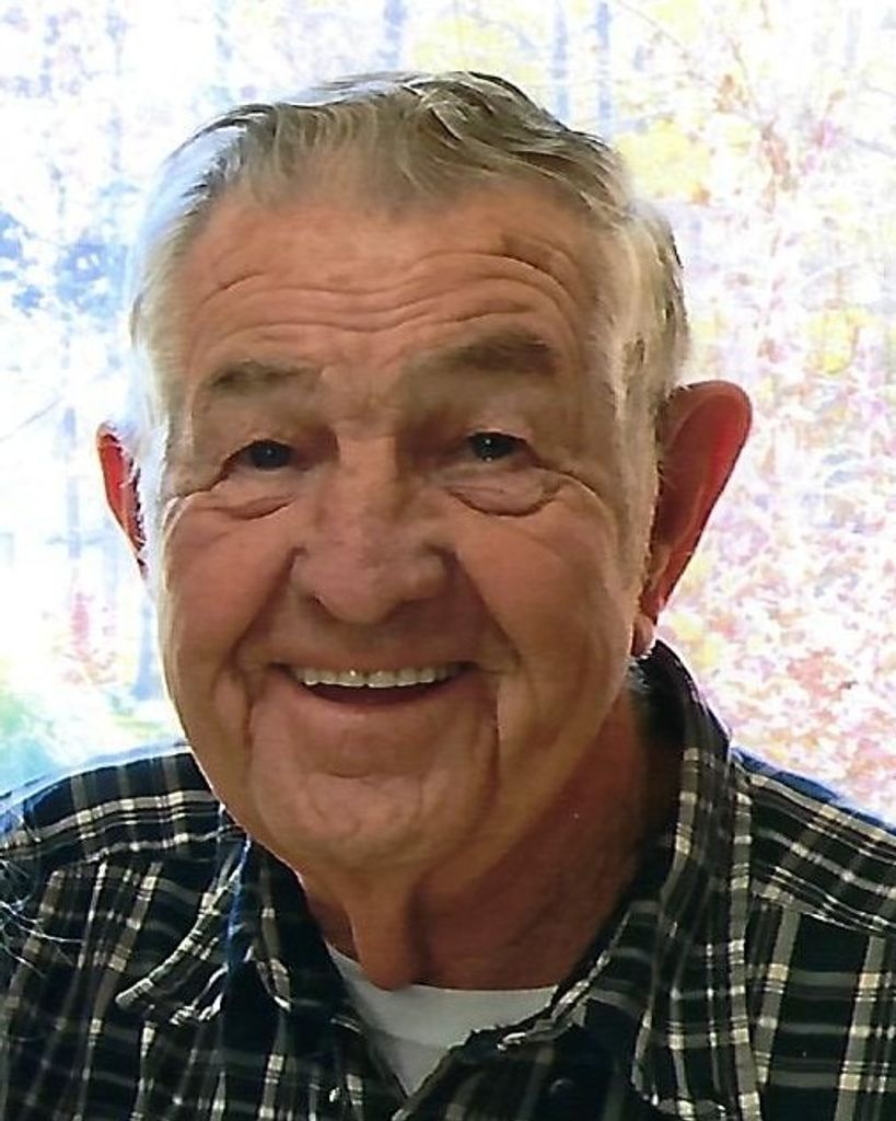 John Donald "J.D." Bailey