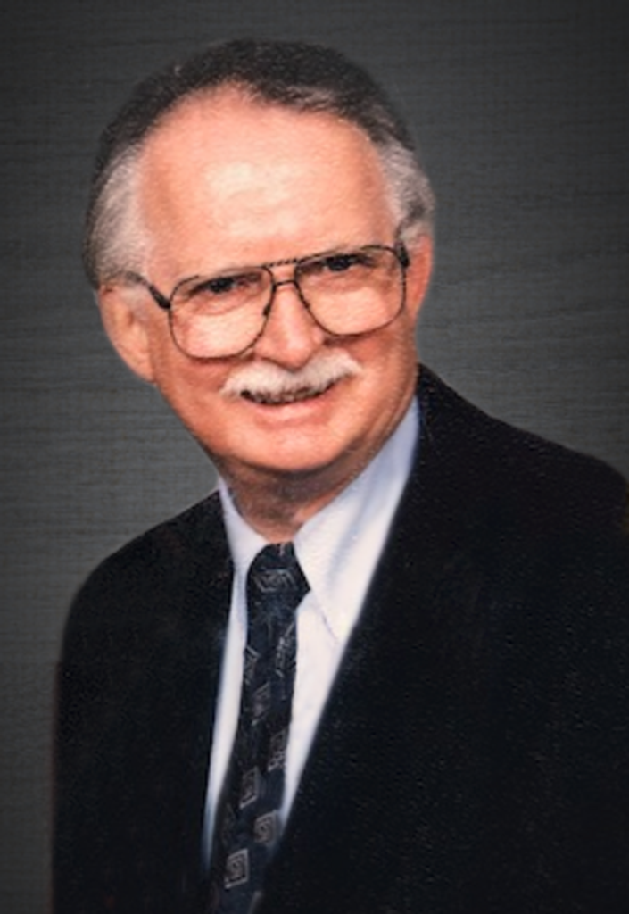 Dr. Harold Glenn Long Profile Photo