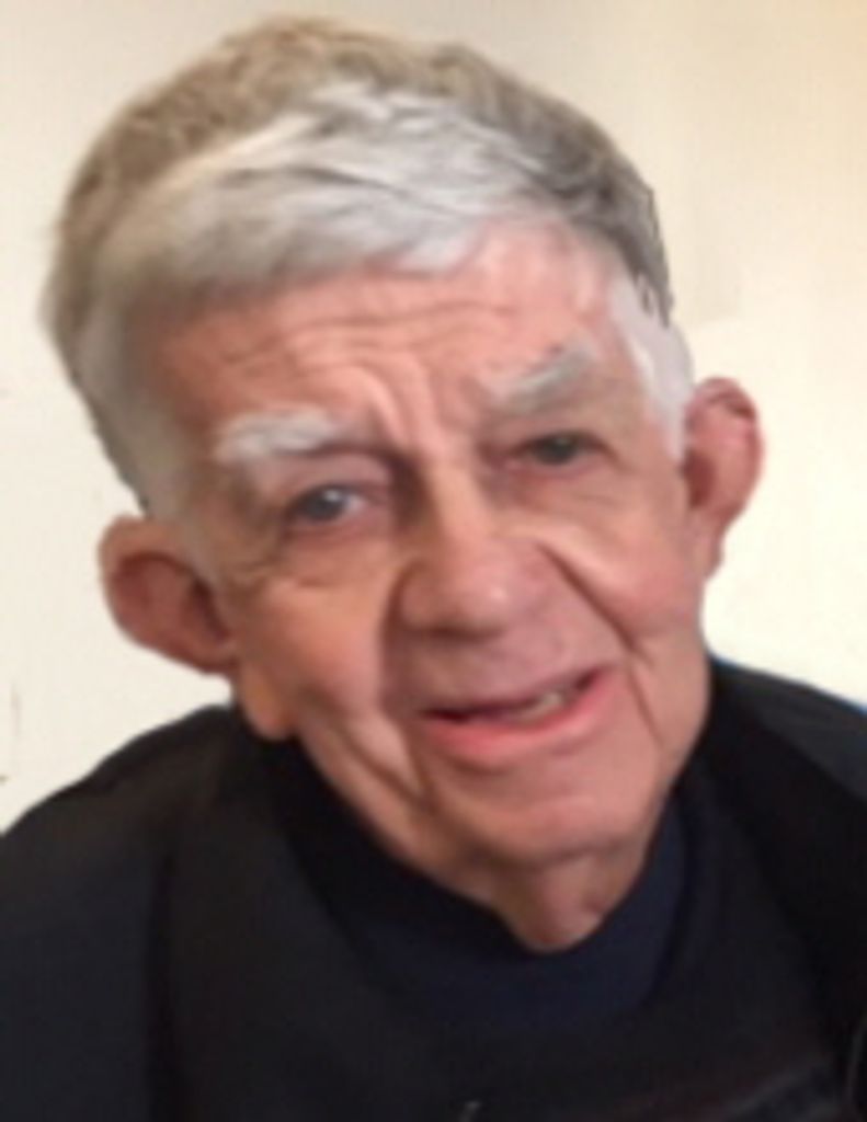 Dennis P. Rhen
