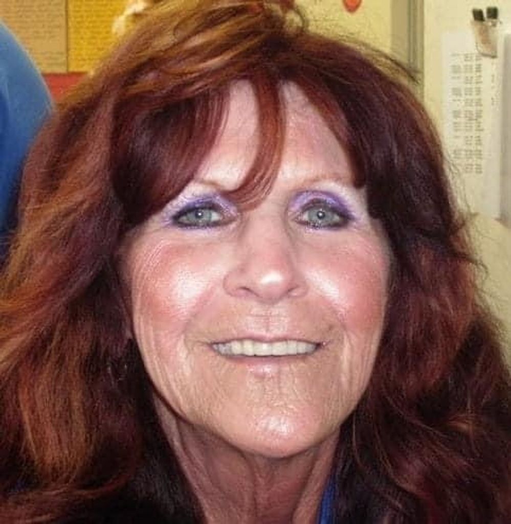 Nancy Faye Chadwick