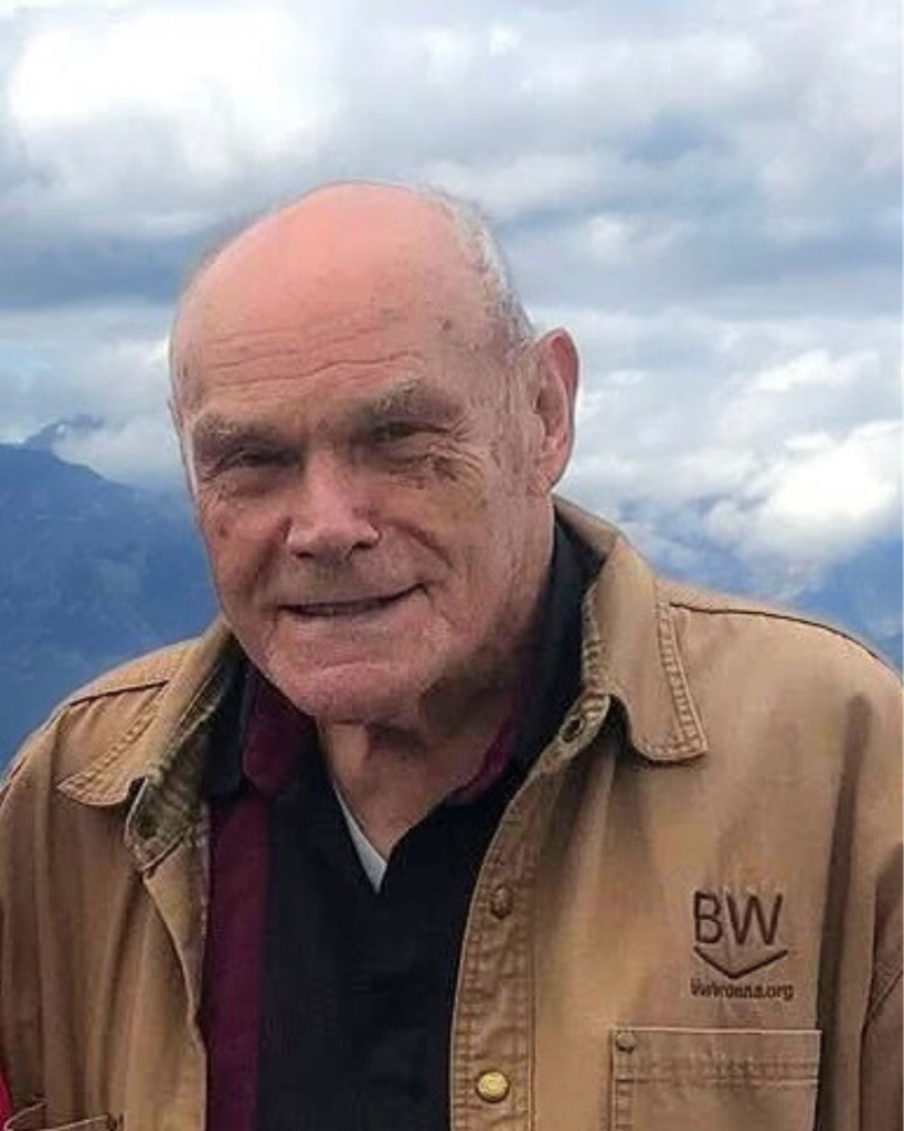 Thomas Lee Peachey Sr. Profile Photo