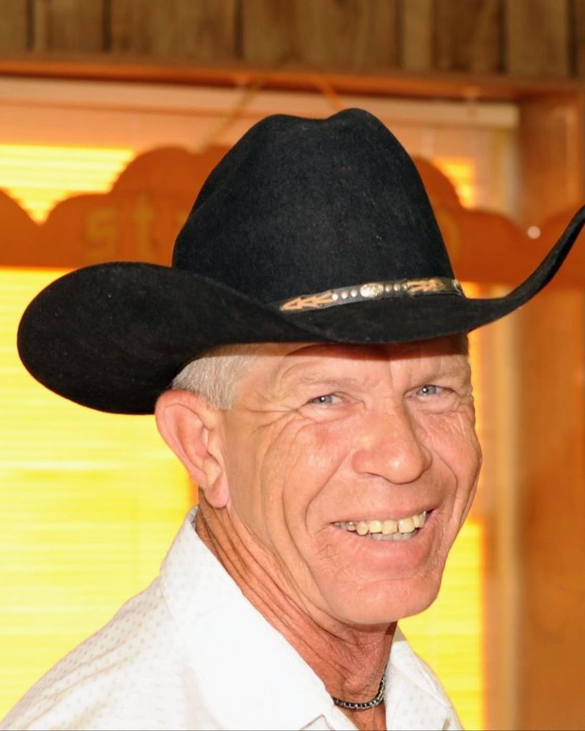 Kenneth LeRoy Soderlund