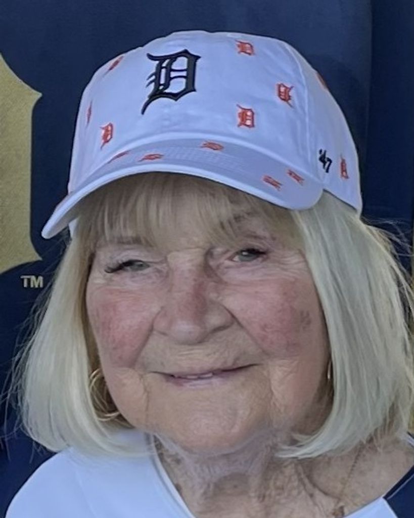 Dorothy Caldwell Sinelli Profile Photo