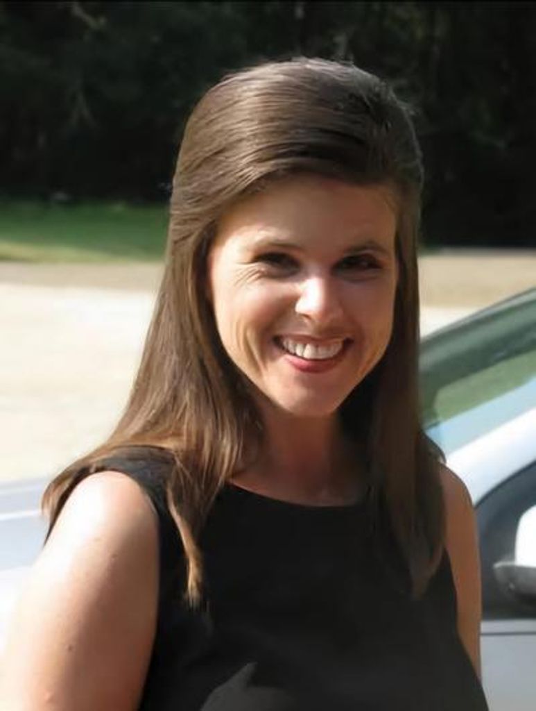 Angela "Sissy" Judah Williams